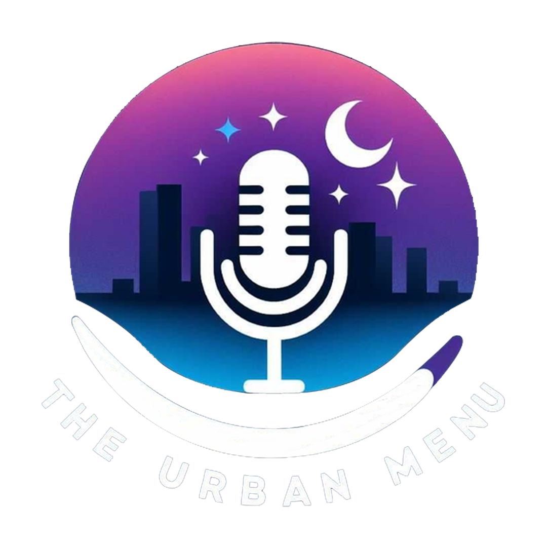 UrbanMenu